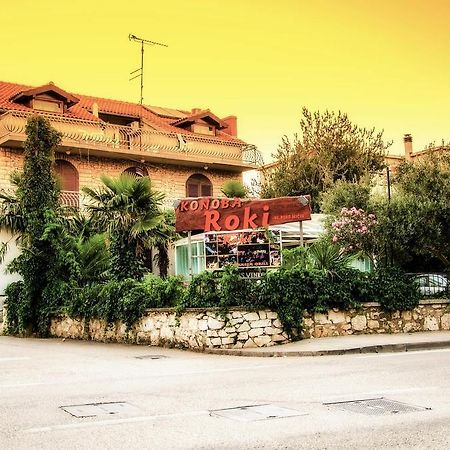 Apartments Micin Vodice Exterior photo